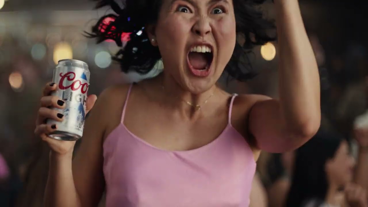 The Coooors Call &ndash; More goals. More celebrations. - YouTube