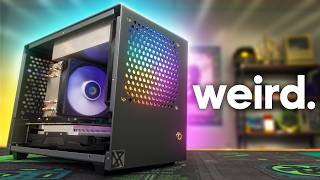 This $469 Gaming PC Shouldn’t Exist