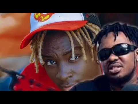 Lava lava ft D Voice-Mzuri (official video)