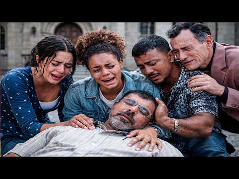 TRÊS GRAÇAS: Capítulo De QUINTA 26/02 - Resumo da Novela TRÊS GRAÇAS Hoje