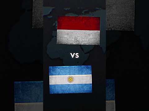 Asia Vs The Americas #shorts