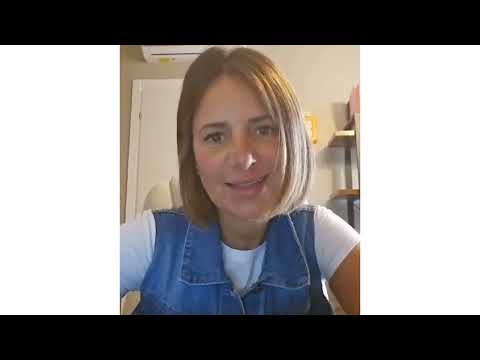 Un'esperienza trasformativa - Dott.ssa Monica Ghidini