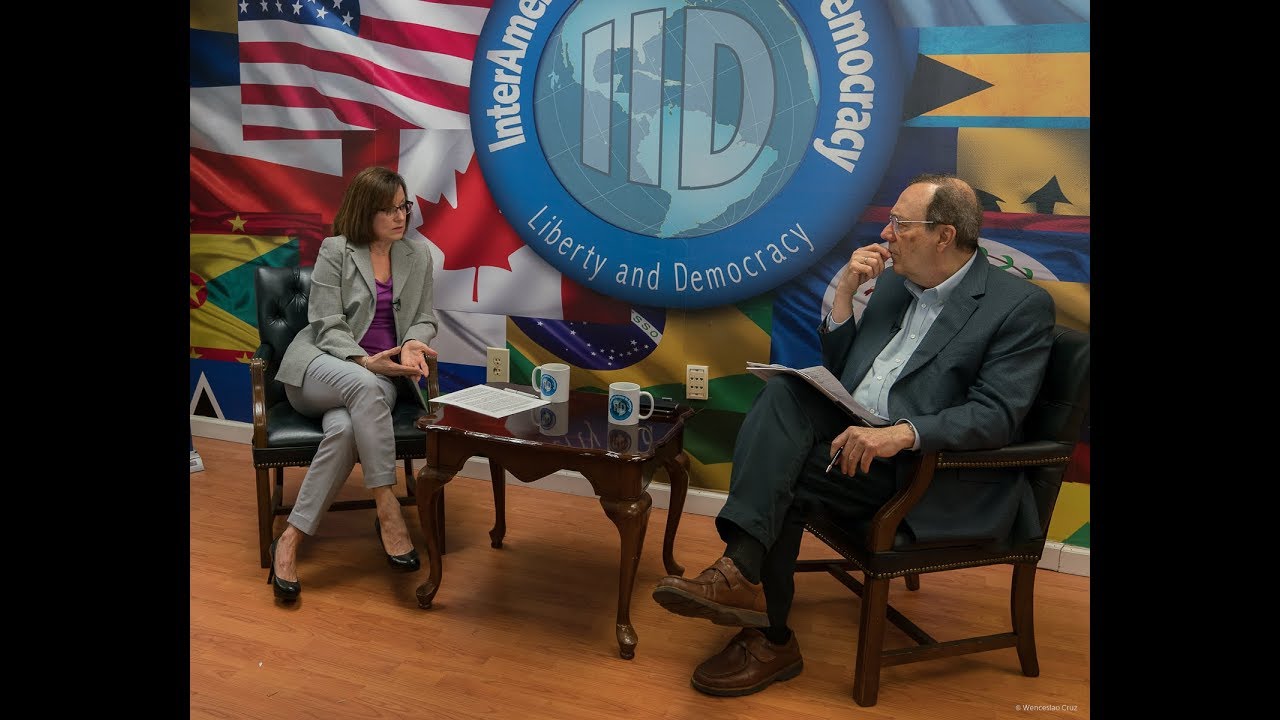 Conversaciones con Carlos A. Montaner