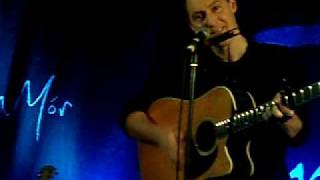 Roddy Frame live at Oran Mor - Mixed Up Love