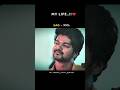 THALAPATHY VIJAY SAD STATUS Thalapathyvijay Viralvideo Shorts