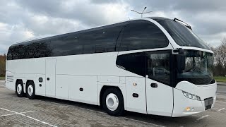 Neoplan Cityliner coach bus for sale image 4 Neoplan Cityliner coach bus image 4