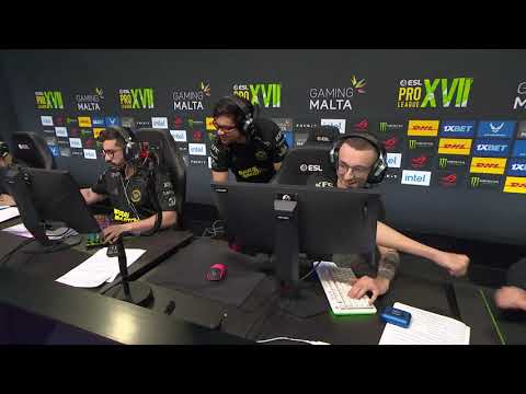 is PRIME Coldzera back?? 🔥 Navi vs 00Nation