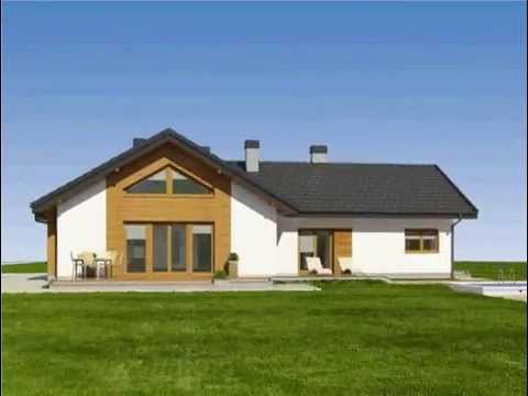 Dom w gloksyniach - animacja