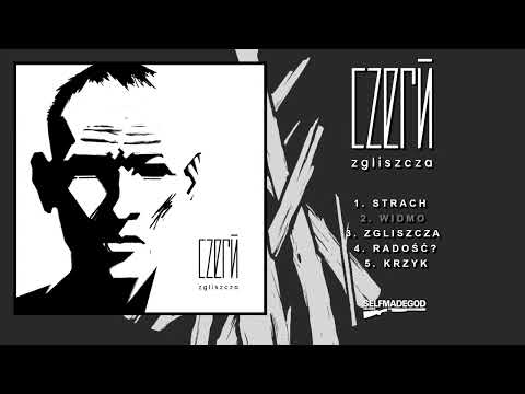 CZERŃ - Zgliszcza [FULL ALBUM]