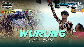 Download lagu CATUR ARUM - WURUNG || KRADENAN REBOUND x ONE PRO || FASKHO SENGOK AUDIO || ELITGM mp3