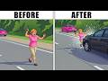 The WORST Ways People Died Ever Car Crashes