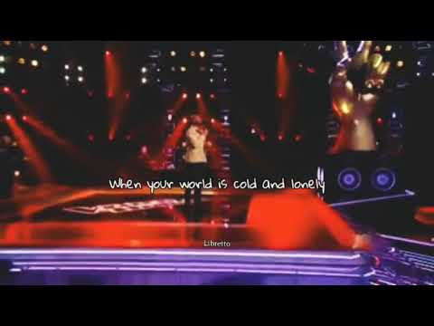 A Change Will Come | Dwight Dissels