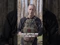 Republican Congressman Brian Fitzpatrick visited the frontline in Ukraine