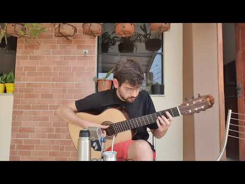 A Primeira Vez - Bide e Marçal