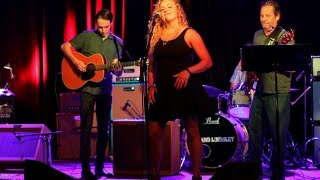 Ashley Levin sings " For You"