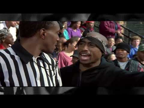 Above the Rim (1994) – Tupac in einer seiner stärksten Rollen