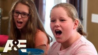 Big Smo: Smo's Posse (Season 1, Episode 1) | A&E