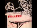 Killers - Chevaliers du Dishonneur