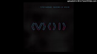 Peter Baumann - Valley Of The Gods