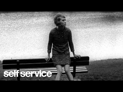 Issue n°35. Arizona Muse directed by Alasdair McLellan. Styling by Suzanne Koller. | Self Service