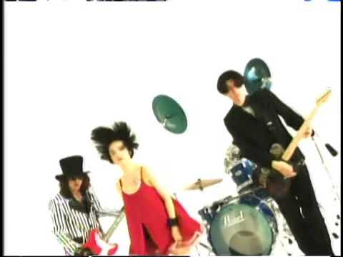 POWER OF LOVE （歌：JUDY AND MARY 作詞：YUKI 作曲：恩田快人
