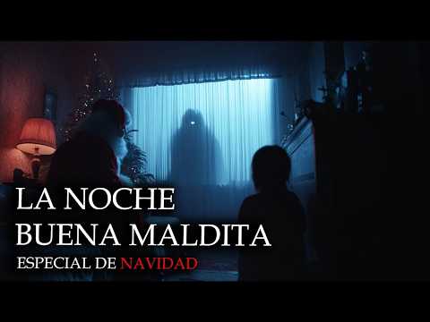 ¡Feliz Navidad! • Especial Nochebuena - El Palermasso. Nueva Temporada - Temporada 3