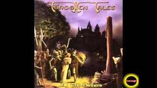 Forgotten Tales - Magic Fountain + Lyrics