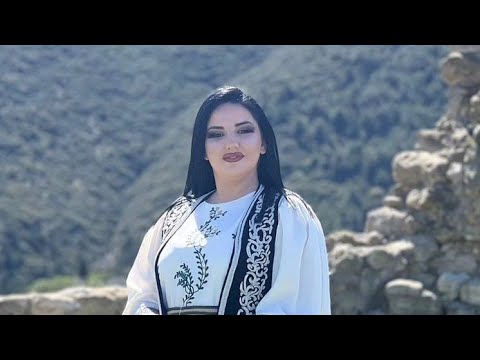 Ermelinda Bixhaku - “Naten o vetem o „ Live