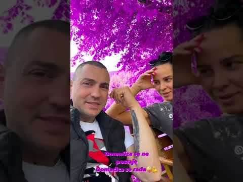 Jodžir priča kako Irena ne zna da kuva (@jodziir)