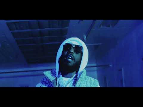 Milly & Al Money - Landed In the D (Official Video)
