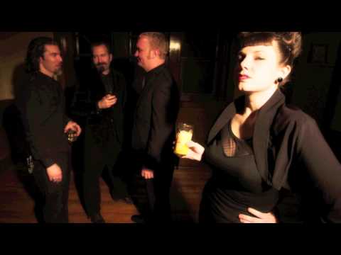 "Straightrazor" from The Latenight Callers album "Songs For Stolen Moments"