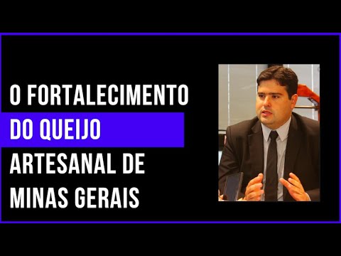 4.0 no Campo: A importância do queijo artesanal de Minas Gerais