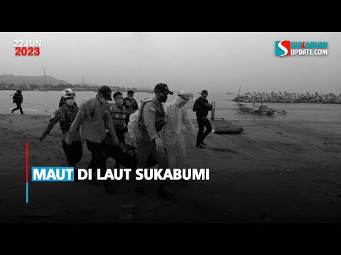 Maut di Laut Sukabumi