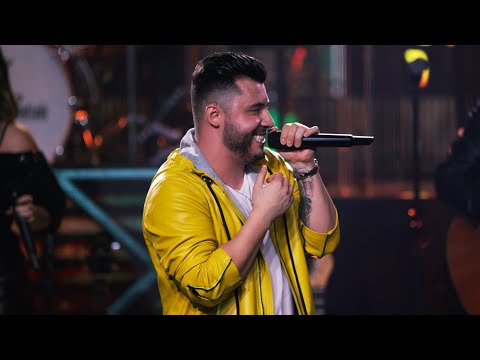 Puxadinho - Murilo Huff