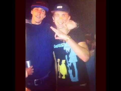 RickMusicX Ft Dylan Dos Santos - Meer dan vrienden