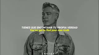 Matisyahu - Bal Shem tov (Sub español+Lyrics)