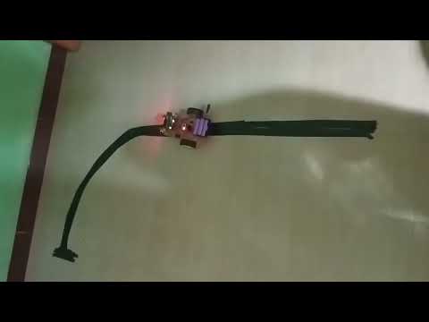 JN23.Line Follower Robot