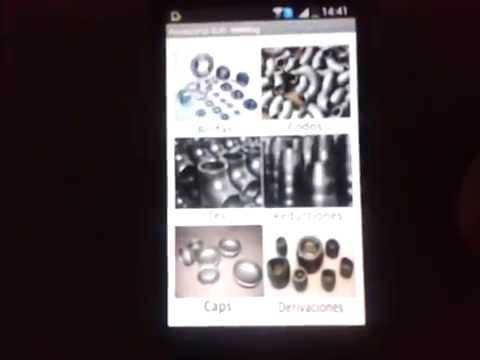 Trazado de tuberia El Tubero Video