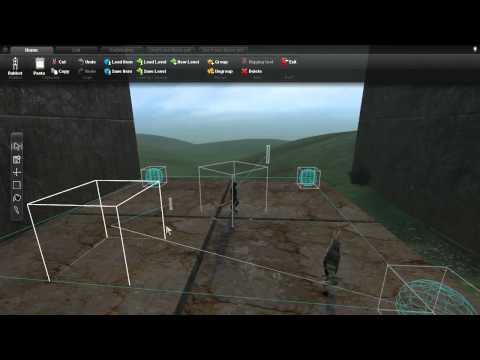 Overgrowth "Alpha 164 Changes" Trailer