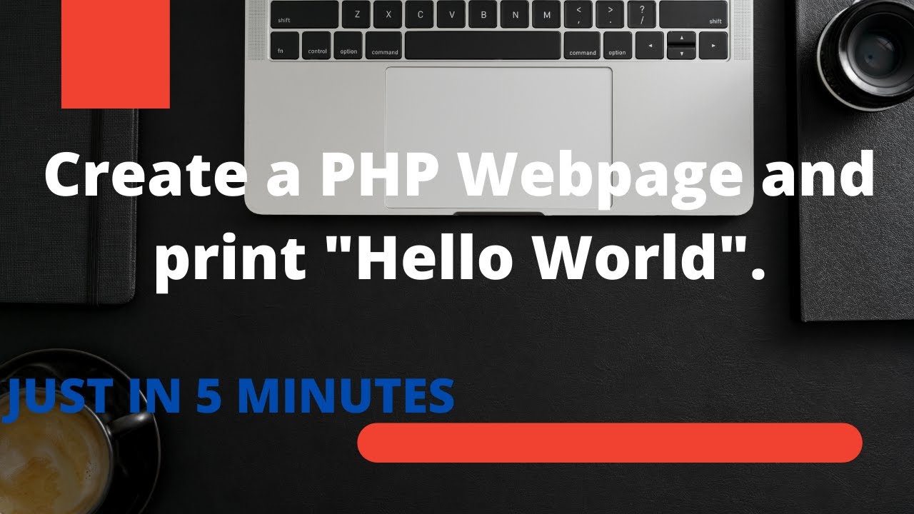 Create a PHP program and print 