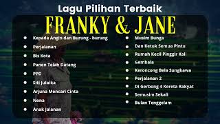 Download lagu Franky Jane Full Album Lagu Pilihan Terbaik - Tanpa Iklan mp3
