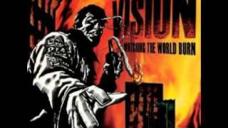 Vision - Close Minded