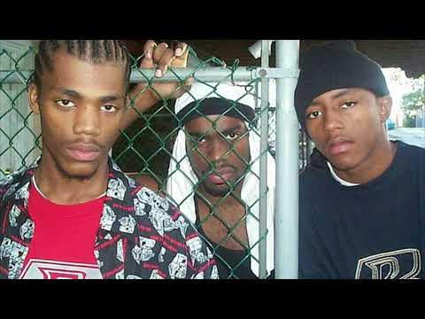 Cassidy Larsiny featuring Shiz Lansky and Cal Akbar - A Strictly For The Skills FreeStyle