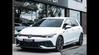 Volkswagen Golf   Registered:2023(72)