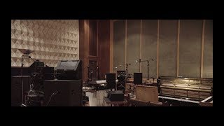 Nils Frahm - All Melody (Official Album Trailer)