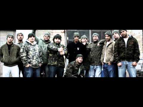German Dream: Eko Fresh, Summer Cem, Manuellsen, CapKekz & Kay One - OR Killers