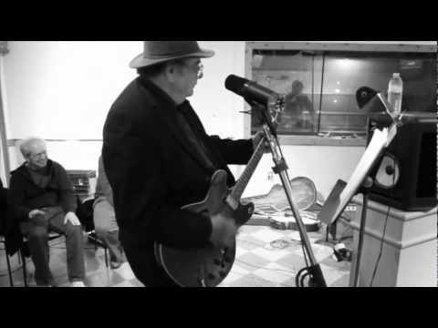 Sleepy LaBeef Rides Again - Documentary Excerpt