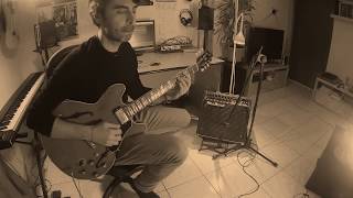Video thumbnail for Mesa boogie studio 22 Plus - Test Sound by Paco Martucci by Paco Martucci