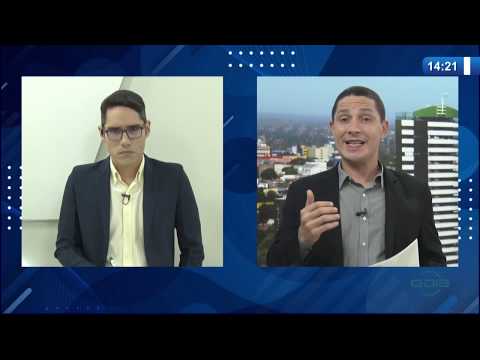 PoliÌtica do Dia (22 05 20)