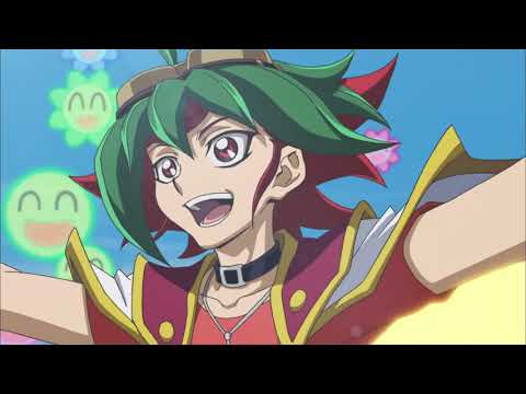 Yu-Gi-Oh! ARC-V OP 6 Creditless - Pendulum Beat! by SUPER DRAGON